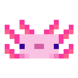 The Most Basic Axolotl Experience Ever!