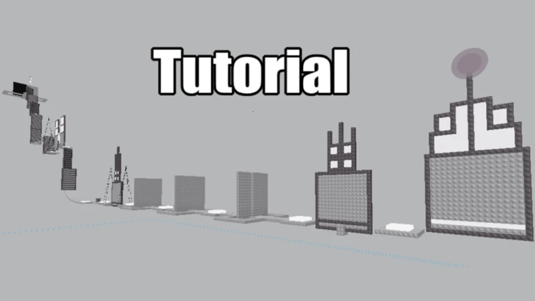 Impossible Wall Hop Obby Roblox