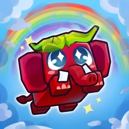 [Helicopter Event] Brainrot Simulator X! icon
