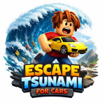 Escape tsunami for cars! [new ✨]