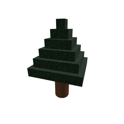 Pine Tree