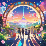Serendipity Circle