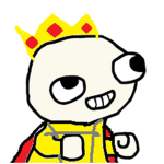King Bababooey