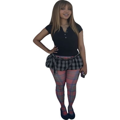 PinkPantheress