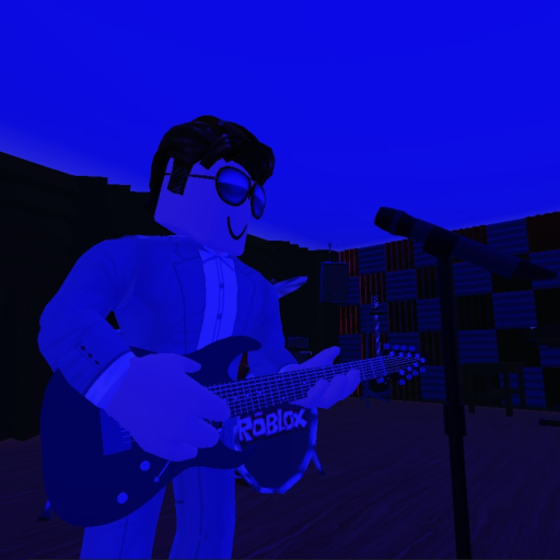 Rock & Roll🎸 (Playable Instruments!)