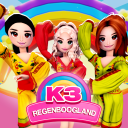 K3: Regenboogland RP