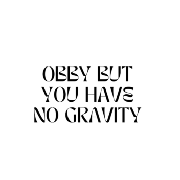 Obby but you have low gravity [BETA]
