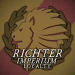 The Richter Imperium 2