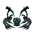 Skeleton Crown