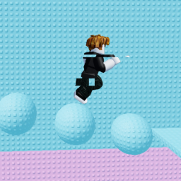 Laggy Slap Troll Tower