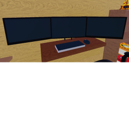 box house