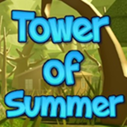 🌴 The Tower of Summer Obby (FIXED) 🌴