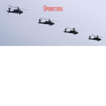 [TACOP] Tactical Operations