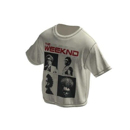 Aphex Twin White Y2K Style - Longsleeve | Roblox Item - Rolimon's