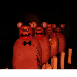 Potatoiaria's Rebuilding Operation