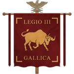 Lеgio III Gallica