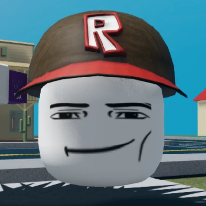 Man face Guest
