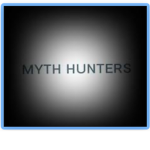 paranormal myth hunting