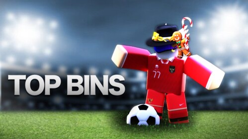 TBS: Top Bins Soccer [TESTING STAGE]