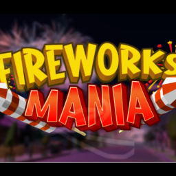 Firework simulator