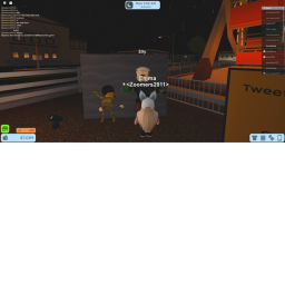 Roblox Squad :o's Place Number: #