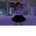 holaa solo los kids de school :v