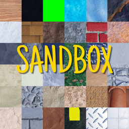Sandbox