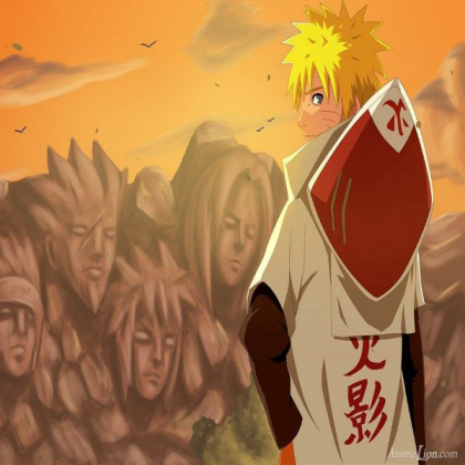 Naruto Roblox decal