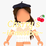 chxrry’s homestore