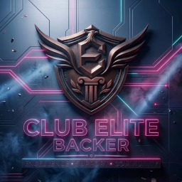 [ NEW ] ELITE BACKER
