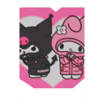 M∅LANG X PUSHEEN FAM
