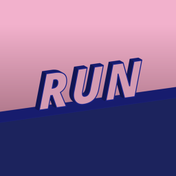 The infinite runner