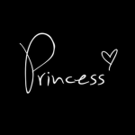 MYდ LITTLEდ PRINCESSდ