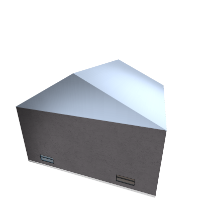 apartment building (unfurnished)