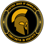 EOA || The Esoteric Order of Anomalies