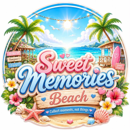 [🏖️] SWEET MEMORIES BEACH