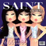 Saint Laurents
