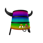 Bucket from the Rainbow Temple