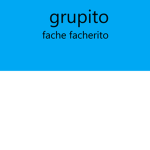 grupo facha facherito