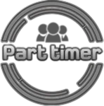 Part timer