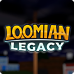 Loomian Legacy Unofficial Fan Group