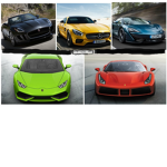 Robloxian Cars