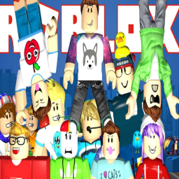Youtuber OBBY!