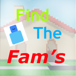 Find The Fam's