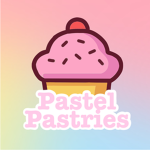 Pastel Pastries!