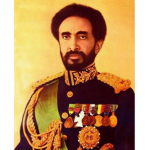 Haile Selassie