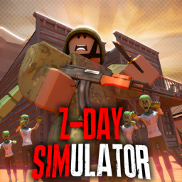 Z-Day Simulator