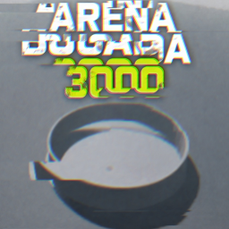 Arena Bugada 3000