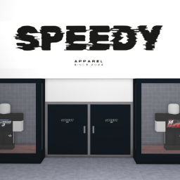 Speedy Apparel