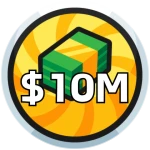 Game Badge Thumbnail